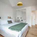 Palace By Quokka 360 - 2 Minutes From Lido Appartement Lugano