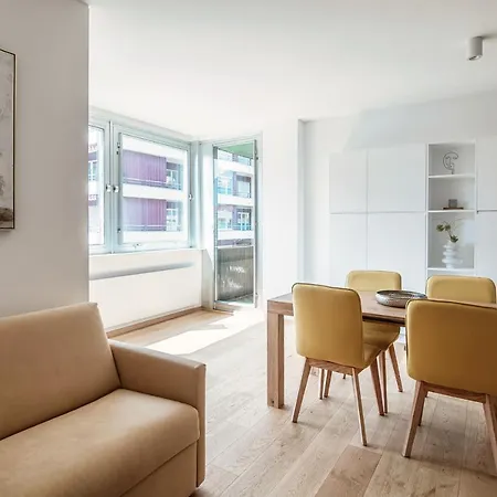 Palace By Quokka 360 - Comfortable Close To Lido شقة *