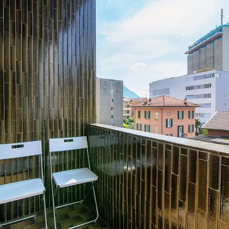 Apartment Palace By Quokka 360 - 2 Minutes From Lido *