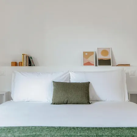 Palace By Quokka 360 - Comfortable Close To Lido شقة *