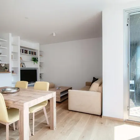 Apartament Palace By Quokka 360 - Comfortable Close To Lido *