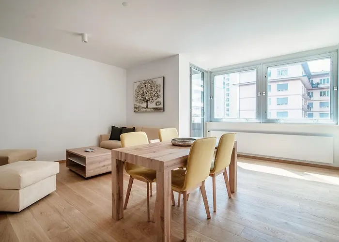 Palace By Quokka 360 - 2 Minutes From Lido Apartamento