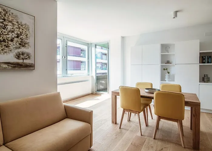 Palace By Quokka 360 - 2 Minutes From Lido Apartamento *