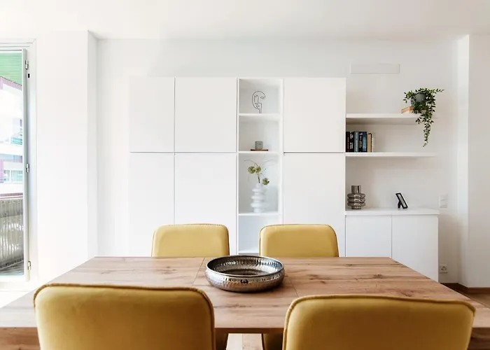 Palace By Quokka 360 - 2 Minutes From Lido Apartamento Lugano