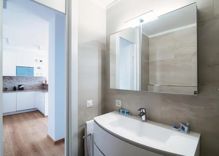 Apartamento Palace By Quokka 360 - 2 Minutes From Lido *