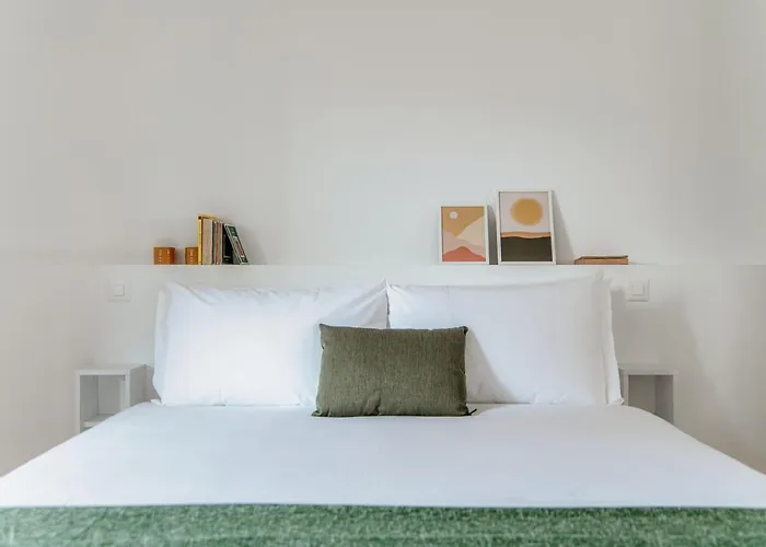 Palace By Quokka 360 - 2 Minutes From Lido Apartamento *