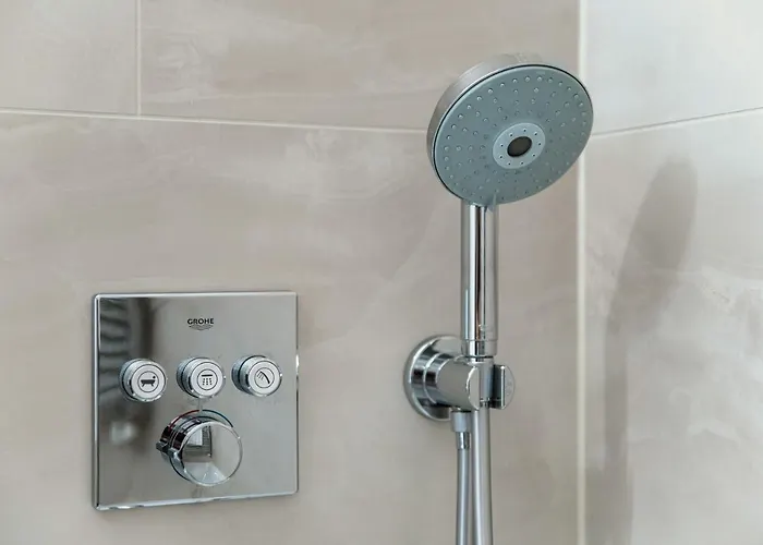 Palace By Quokka 360 - 2 Minutes From Lido Apartamento *