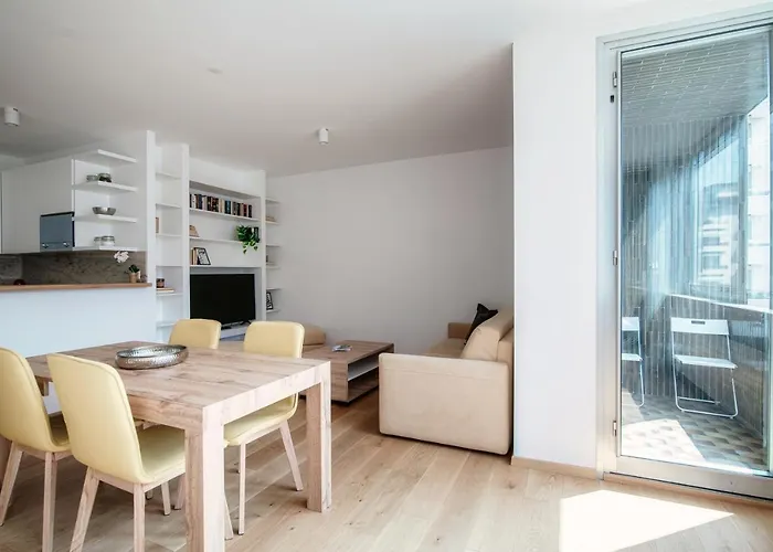 Apartamento Palace By Quokka 360 - 2 Minutes From Lido *