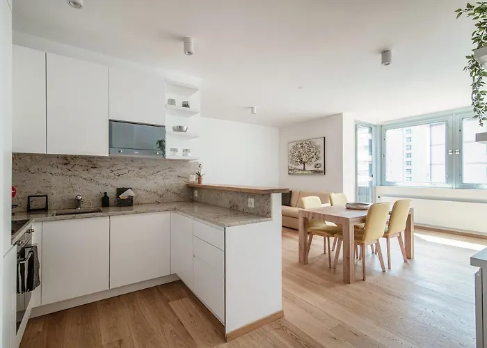 Apartamento Palace By Quokka 360 - 2 Minutes From Lido