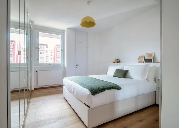 Palace By Quokka 360 - 2 Minutes From Lido *