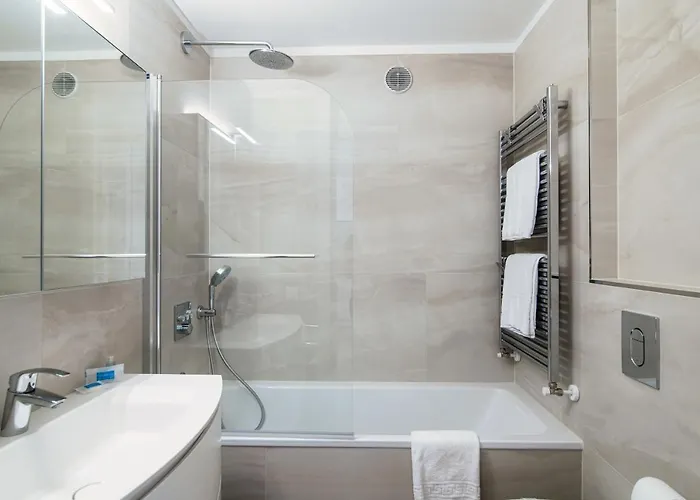 Apartamento Palace By Quokka 360 - 2 Minutes From Lido Lugano