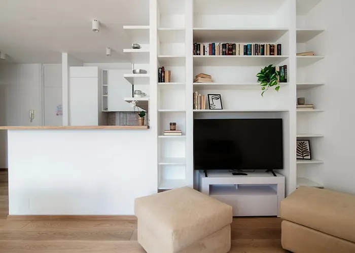 Palace By Quokka 360 - 2 Minutes From Lido Apartamento *