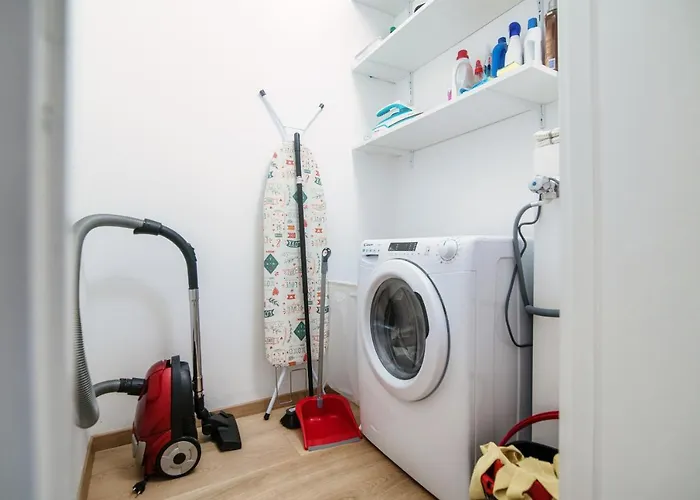 Palace By Quokka 360 - 2 Minutes From Lido Apartamento *