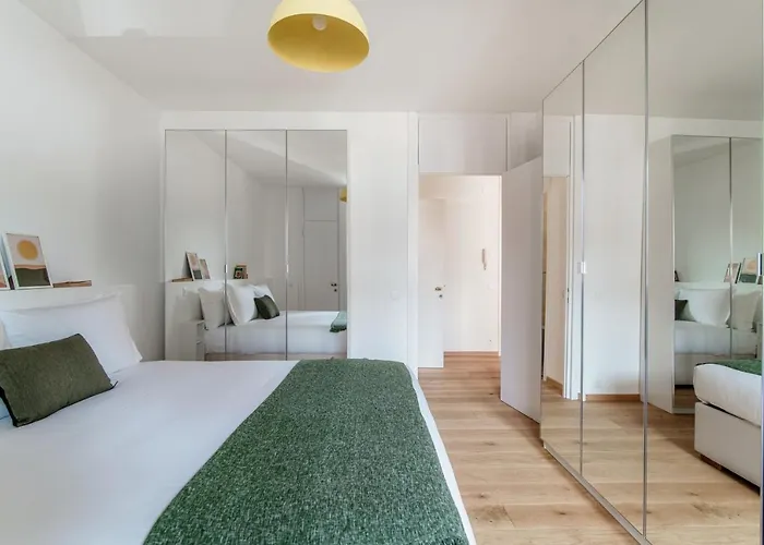 Palace By Quokka 360 - 2 Minutes From Lido Apartamento