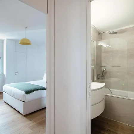 Palace By Quokka 360 - Comfortable Close To Lido * Lugano